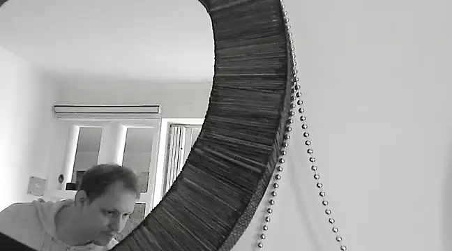 Snapshot of streamy_test13 chatting on 01.22.25 streamy test13 online show from 01.22.25