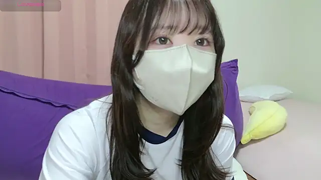 Snapshot of sara-a-jp chatting on 01.29.25 sara-a-jp online show from 01.29.25