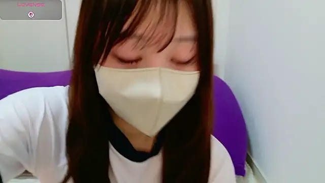 Snapshot of sara-a-jp chatting on 11.20.25 sara-a-jp online show from 11.20.25