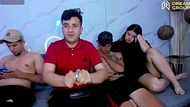 SlimLoves online show from 11.30.25