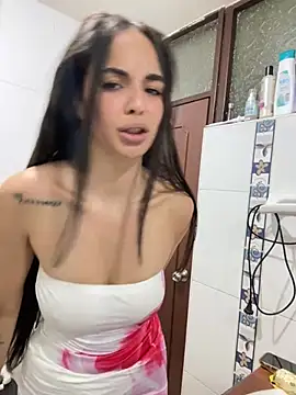 gabyaridi online show from 01.01.25