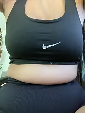 gabyaridi online show from 04.16.26