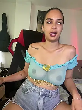 gabyaridi online show from 05.07.26