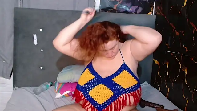 Camila Fajardo online show from 05.30.26