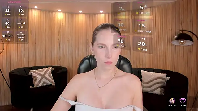 AnastasiaBoiko online show from 02.10.26