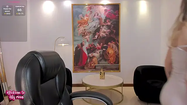 AnastasiaBoiko online show from 03.02.26