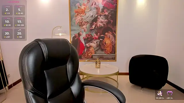 AnastasiaBoiko online show from 03.03.26