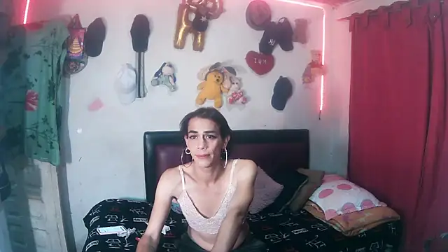 alexxa dirty online show from 02.05.26