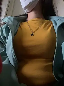 Tuongvy05 online show from 12.20.24