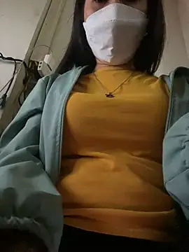 Tuongvy05 online show from 12.20.24