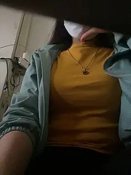 Tuongvy05 online show from 12.21.24