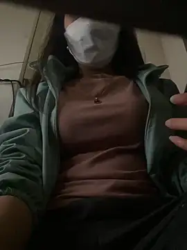 Tuongvy05 online show from 12.21.24