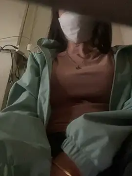 Tuongvy05 online show from 12.21.24