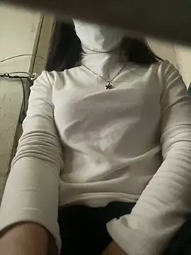 Tuongvy05 online show from 12.23.24