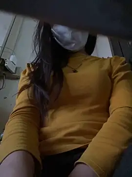 Tuongvy05 online show from 12.23.24