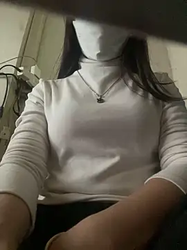 Tuongvy05 online show from 12.27.24