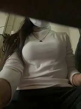 Tuongvy05 online show from 12.31.24