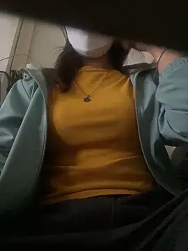 Tuongvy05 online show from 01.02.25