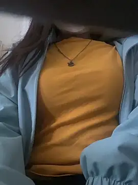 Tuongvy05 online show from 01.13.25