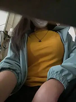 Tuongvy05 online show from 01.17.25