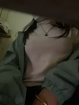 Tuongvy05 online show from 01.20.25