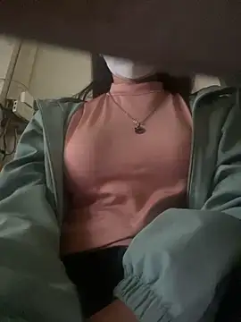 Tuongvy05 online show from 01.21.25