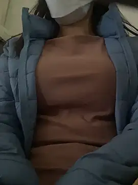 Tuongvy05 online show from 02.25.25