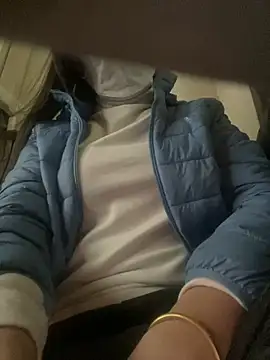 Tuongvy05 online show from 02.25.25