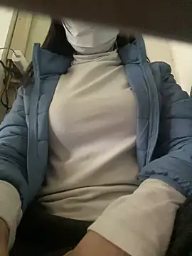 Tuongvy05 online show from 02.26.25