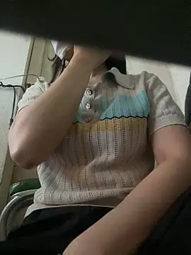 Tuongvy05 online show from 03.07.25