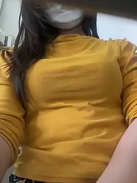 Tuongvy05 online show from 03.12.25