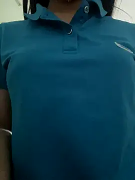 Tuongvy05 online show from 11.10.25