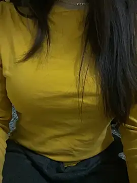 Tuongvy05 online show from 02.14.26