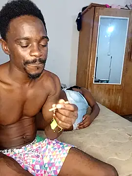 GHs FINEST online show from 01.10.25