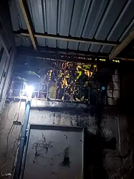 GHs FINEST online show from 01.15.25