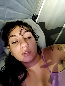 blvckbabyweed07 online show from 09.24.25