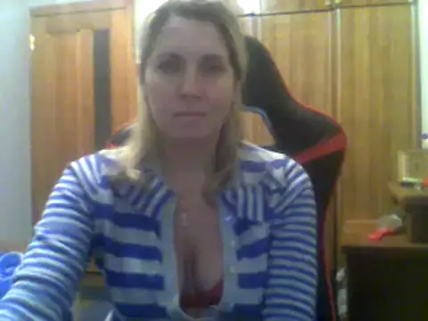 Snapshot of IrinaB1 chatting on 01.14.25 IrinaB1 online show from 01.14.25