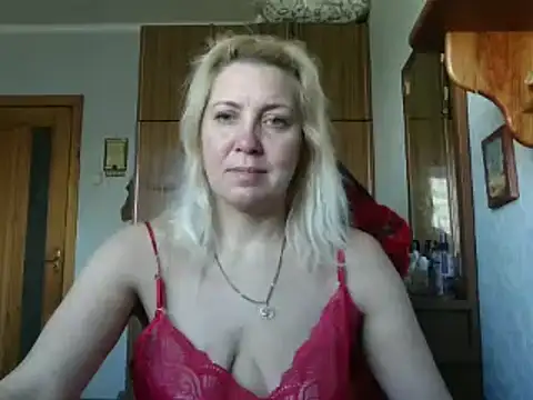 IrinaB1 online show from 05.04.26