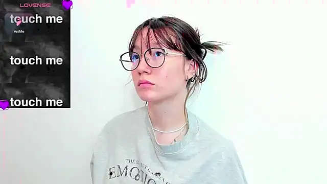 lizzy davis 1 online show from 01.09.25