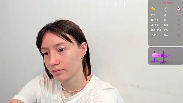 lizzy davis 1 online show from 02.16.25