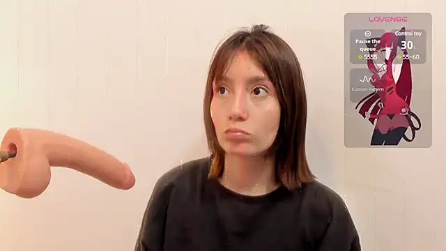 lizzy davis 1 online show from 03.07.25