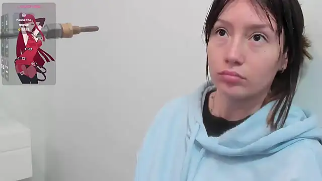 lizzy davis 1 online show from 03.16.25