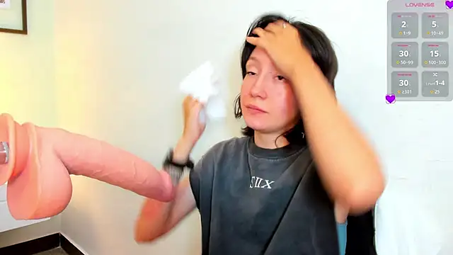 lizzy davis 1 online show from 12.20.25