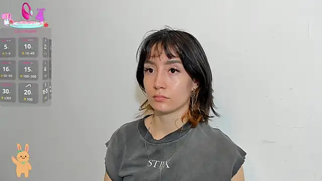 lizzy davis 1 online show from 04.09.26