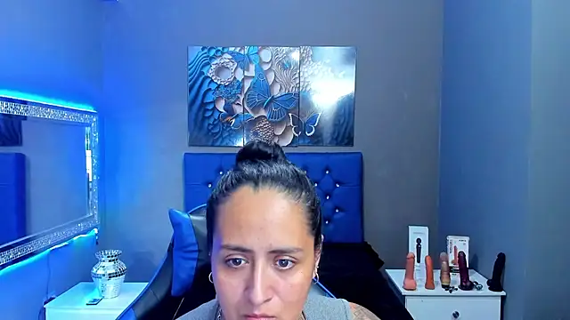 Snapshot of NikolPervertUnlimit chatting on 11.27.25 NikolPervertUnlimit online show from 11.27.25