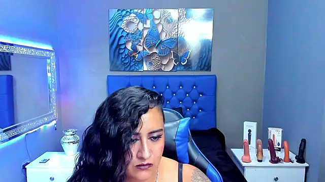 Snapshot of NikolPervertUnlimit chatting on 12.14.25 NikolPervertUnlimit online show from 12.14.25