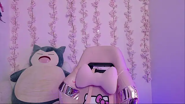 Haelycute online show from 03.23.26