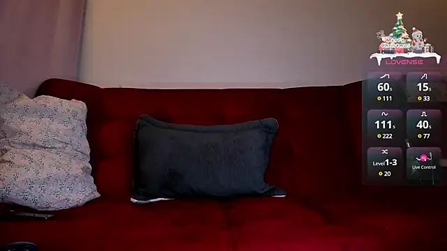 ohpetitemuse online show from 12.15.24