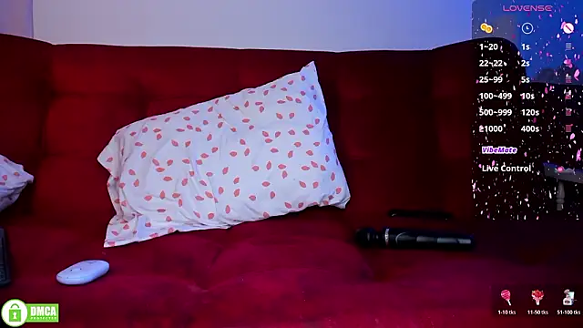 ohpetitemuse online show from 03.26.26