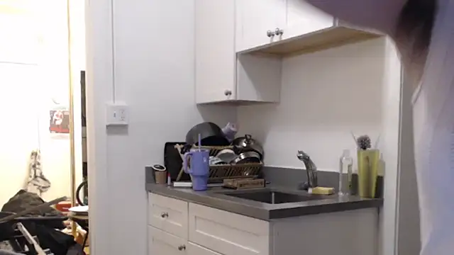 Snapshot of fern4ever chatting on 01.25.25 fern4ever online show from 01.25.25